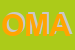 Logo di OMAS SNC