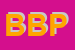 Logo di BP BATTIONI E PAGANI SPA