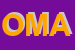 Logo di OMAR (SRL)