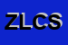 Logo di ZACCARDI LEANO e C SNC