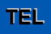 Logo di TELE-STANDARD (SAS)