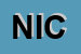 Logo di NICOLI (SNC)