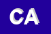 Logo di CENTRONE ALDO