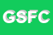 Logo di GS DI SANI FRANCO e C SRL