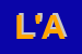 Logo di L-ACCHIAPPASOGNI