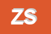 Logo di ZANZIBAR SNC
