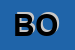 Logo di BARBIERI ORESTE