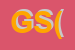 Logo di GS(SNC)