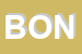 Logo di BONI SPA