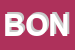 Logo di BONI (SPA)