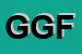 Logo di G e G FOOTWEAR (SRL)