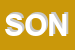 Logo di SONBER SNC