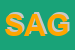 Logo di SAG-STAMPI SNC