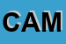 Logo di CAMST (SRL)