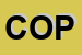 Logo di COPREA