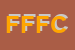 Logo di FCF DI FATTORI FRANCO e C SNC