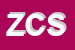 Logo di ZETA COSTRUZIONI SRL