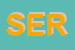Logo di SERRAL (SNC)