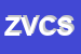 Logo di ZANONI VALERIO e C SNC