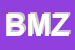 Logo di BMZ (SNC)