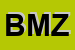 Logo di BMZ (SNC)