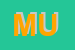 Logo di MIODINI UGO
