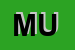 Logo di MIODINI UGO