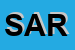 Logo di SARP(SNC)