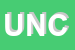 Logo di UBALDI NANDO e C (SNC)