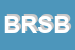 Logo di BLUE ROSE SNC DI BRIGNOLI CRISTINA E CORRADI BARBARA