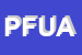 Logo di PIOVANI FEDERICA UNIPOL ASSICURAZIONI