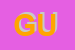 Logo di GIVERA UGO