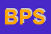 Logo di BS PROGETTI SRL