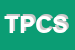 Logo di TAMBINI PIETRO e C SNC