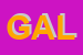 Logo di GALLI(SRL)