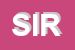 Logo di SIRI (SRL)