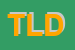 Logo di TRATTORIA LEON D'ORO