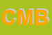 Logo di CMB (SRL)