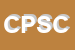 Logo di C e P SDF DI CONTI e PANCIROLI