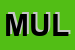 Logo di MULTICOLOR (SRL)