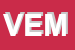 Logo di VEMAR (SRL)