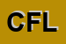 Logo di 'LA CIGLIEGIA' DI FONTANA LUISA