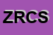 Logo di ZUCCHI ROBERTO E C SAS