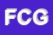 Logo di FRC DI CHIARI GIULIANO