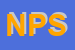 Logo di NYPER PLAST SRL