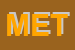 Logo di METALK (SRL)