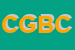 Logo di CONSORZIO G e B COSTRUZIONI EDILI