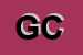Logo di GFG COSTRUZIONI SNC