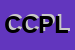 Logo di CPL CASOTTI PETROLI LUBRIFICANTI SAS