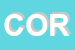 Logo di CORRADI SNC